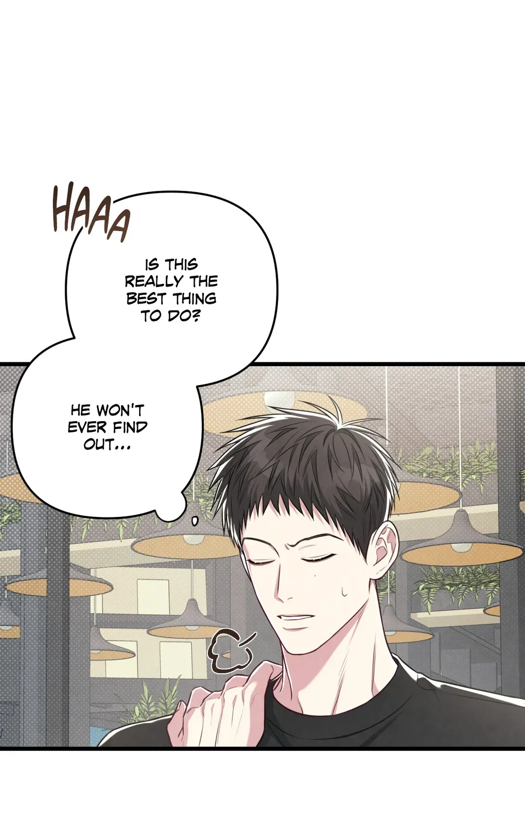 Don’t Mix Business with Pleasure! Chapter 54 - Page 38 in English