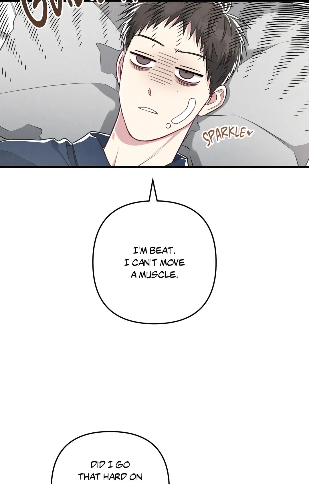Don’t Mix Business with Pleasure! Chapter 54 - Page 4 in English