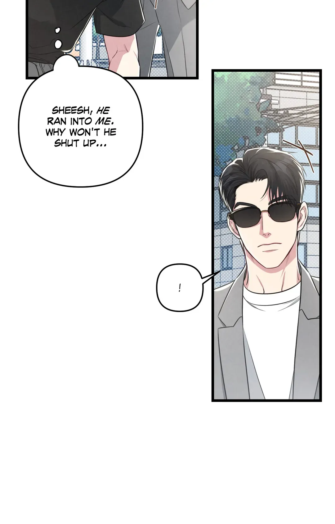 Don’t Mix Business with Pleasure! Chapter 54 - Page 48 in English