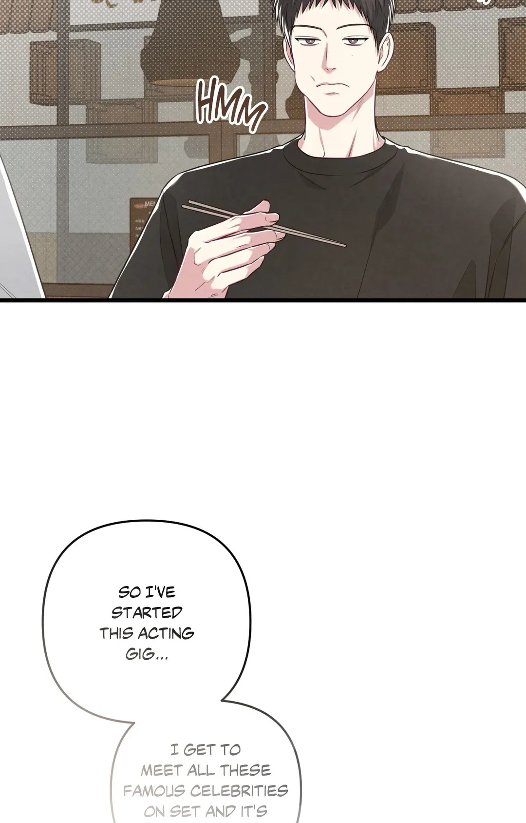 Don’t Mix Business with Pleasure! Chapter 54 - Page 56 in English