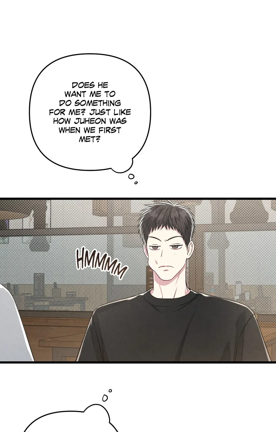 Don’t Mix Business with Pleasure! Chapter 54 - Page 59 in English
