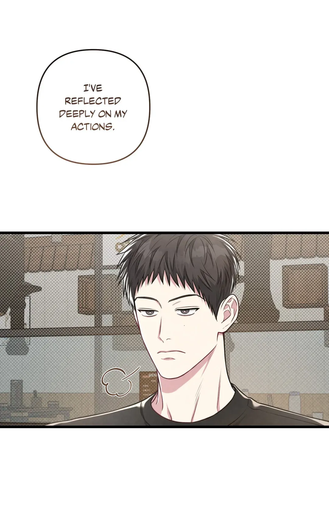 Don’t Mix Business with Pleasure! Chapter 54 - Page 65 in English
