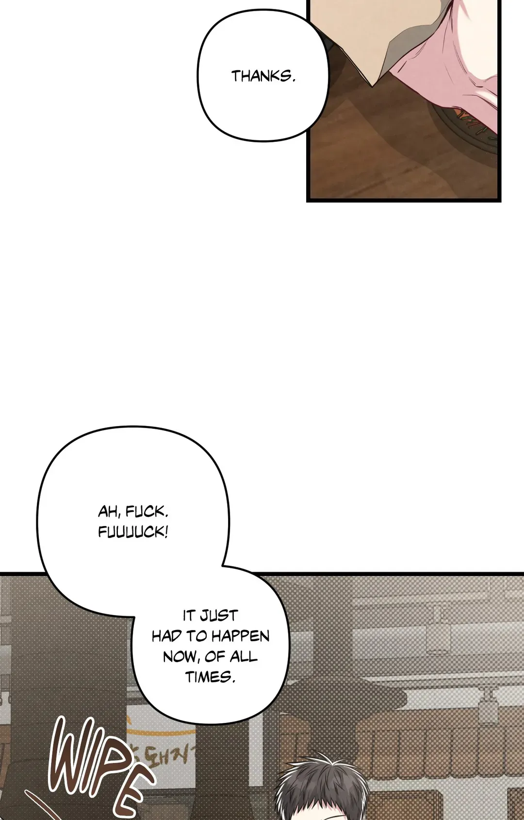 Don’t Mix Business with Pleasure! Chapter 54 - Page 70 in English