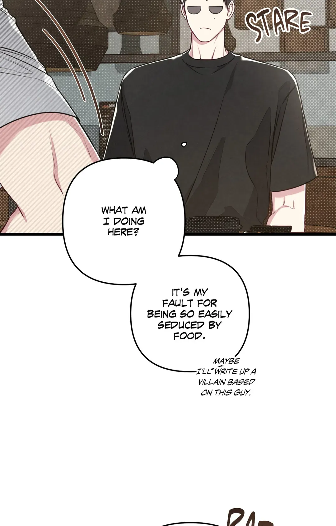 Don’t Mix Business with Pleasure! Chapter 54 - Page 71 in English