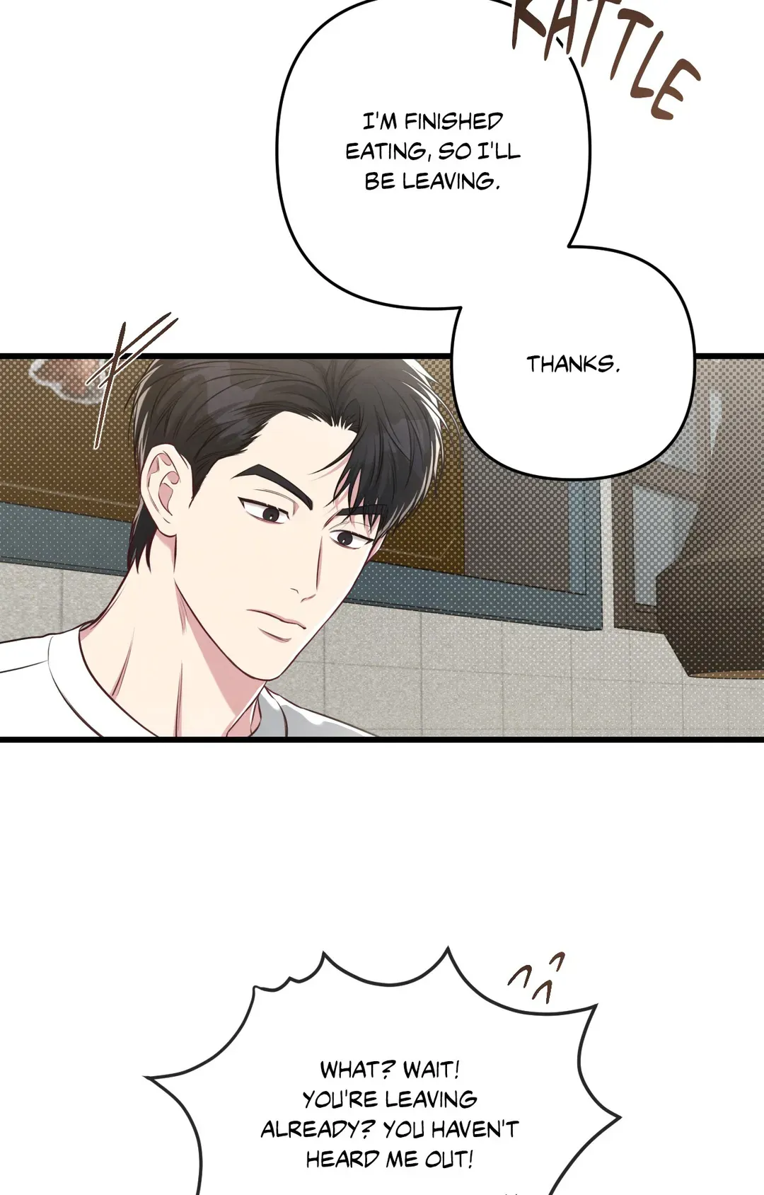 Don’t Mix Business with Pleasure! Chapter 54 - Page 72 in English