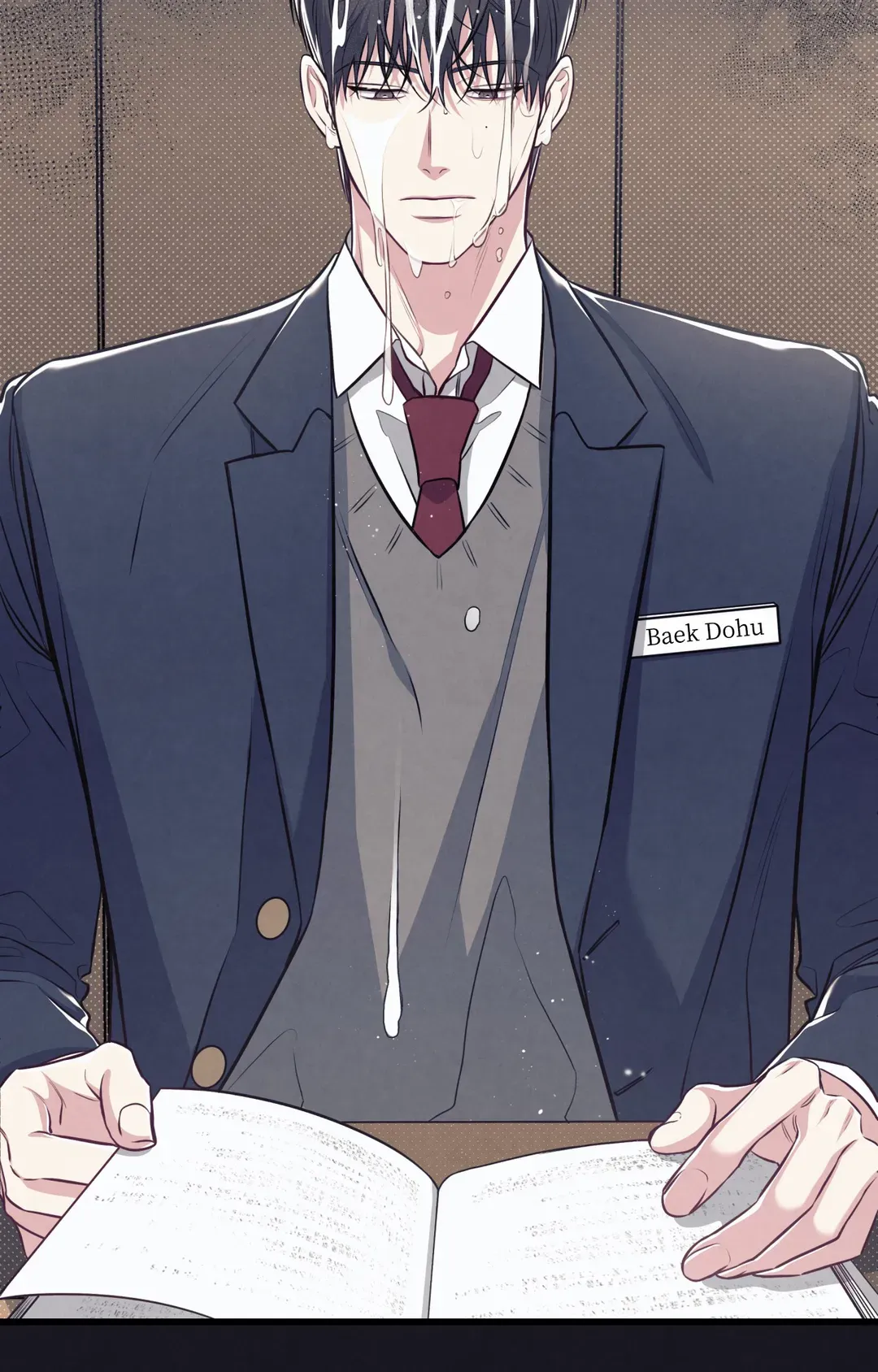 Don’t Mix Business with Pleasure! Chapter 54 - Page 81 in English