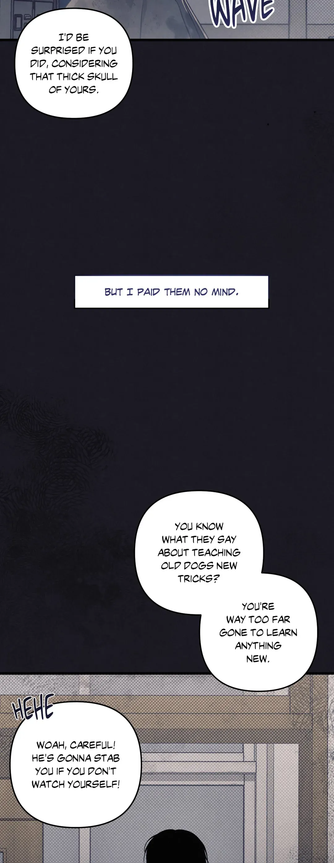 Don’t Mix Business with Pleasure! Chapter 55 - Page 10 in English