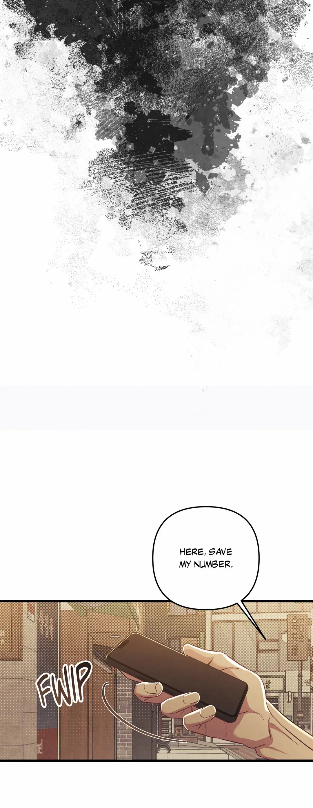 Don’t Mix Business with Pleasure! Chapter 55 - Page 17 in English