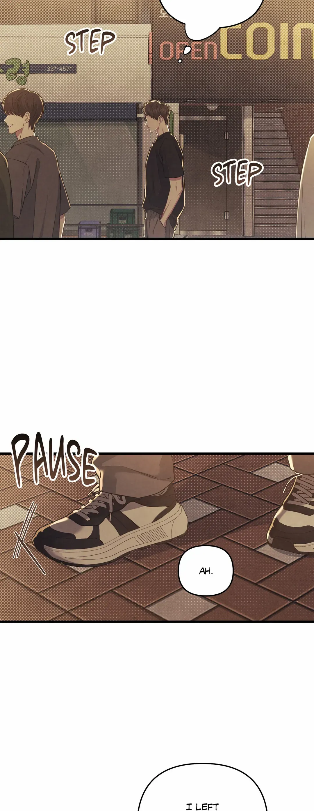 Don’t Mix Business with Pleasure! Chapter 55 - Page 21 in English