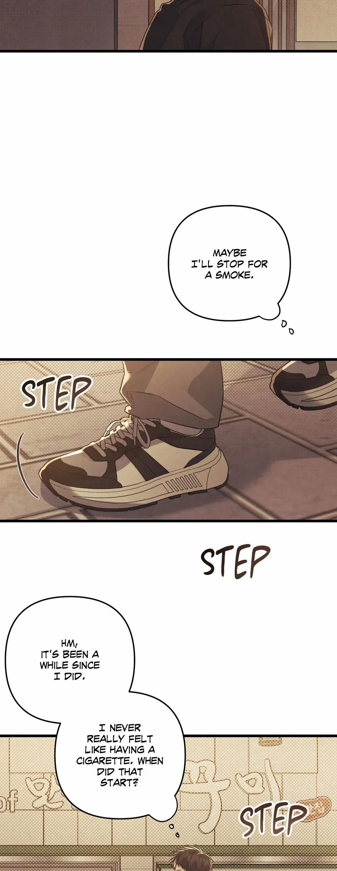 Don’t Mix Business with Pleasure! Chapter 55 - Page 31 in English