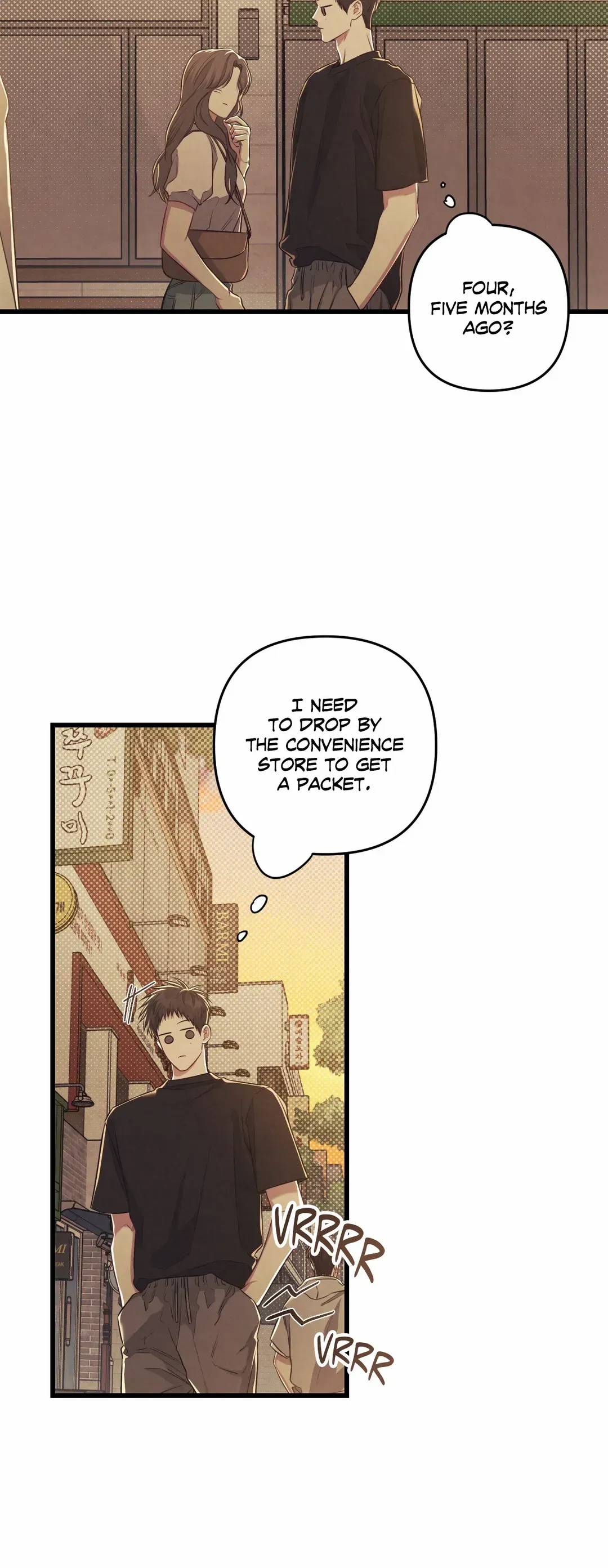 Don’t Mix Business with Pleasure! Chapter 55 - Page 32 in English