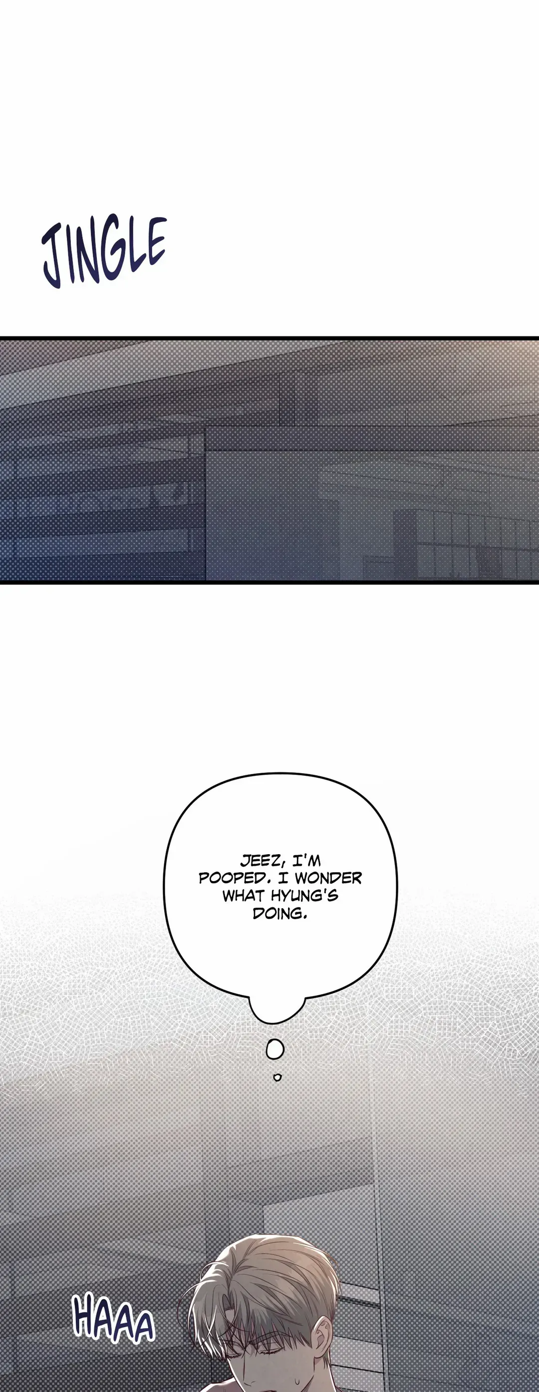 Don’t Mix Business with Pleasure! Chapter 55 - Page 36 in English
