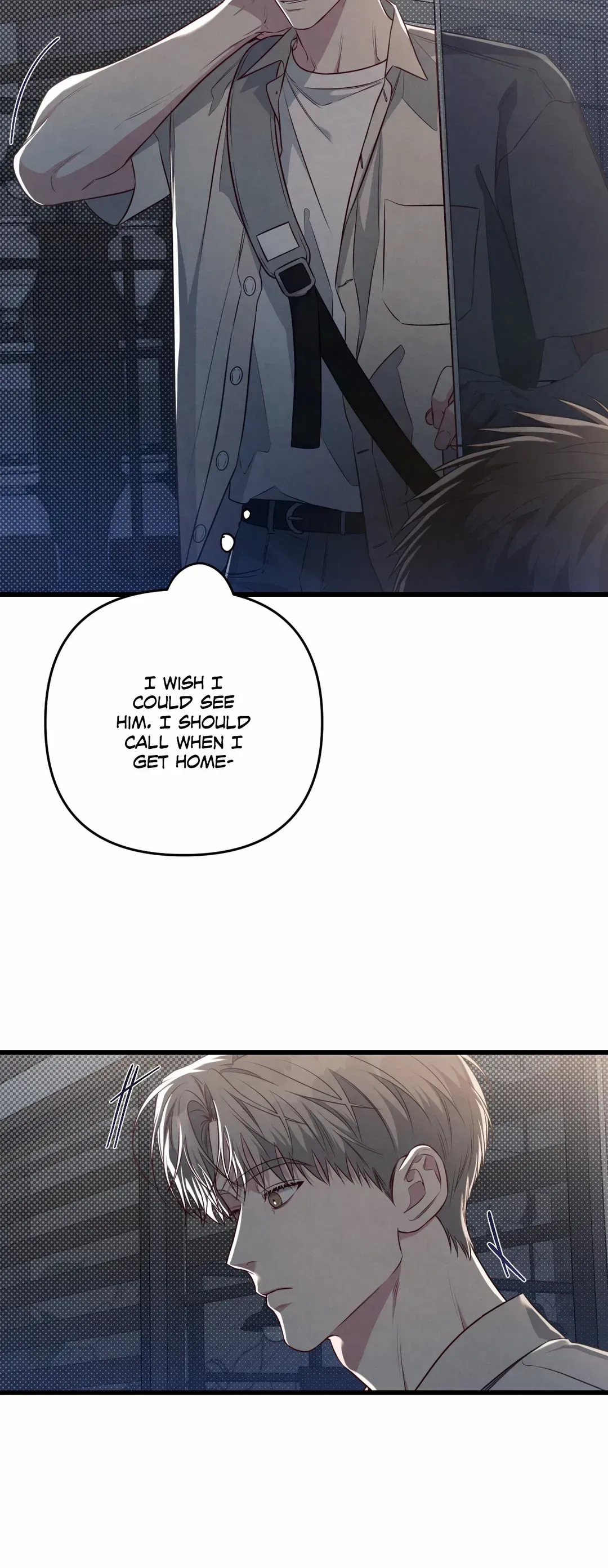 Don’t Mix Business with Pleasure! Chapter 55 - Page 37 in English