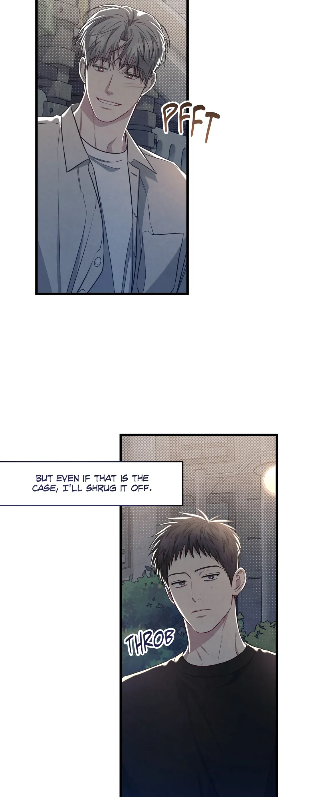Don’t Mix Business with Pleasure! Chapter 55 - Page 57 in English