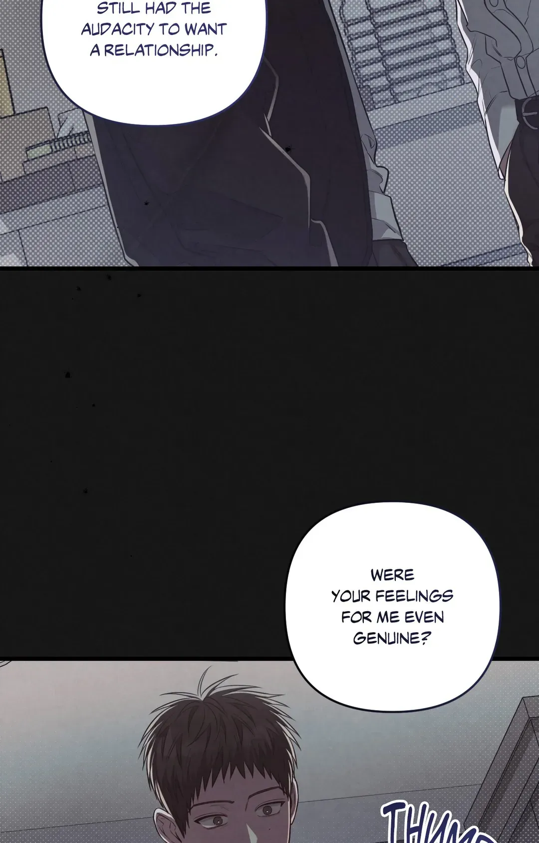 Don’t Mix Business with Pleasure! Chapter 56 - Page 15 in English