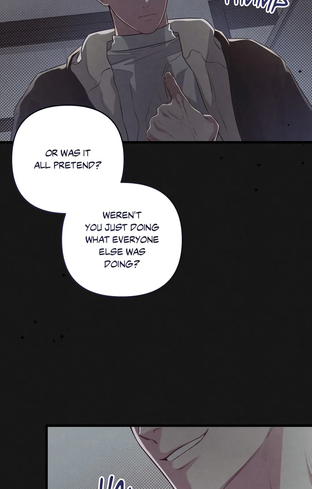 Don’t Mix Business with Pleasure! Chapter 56 - Page 16 in English