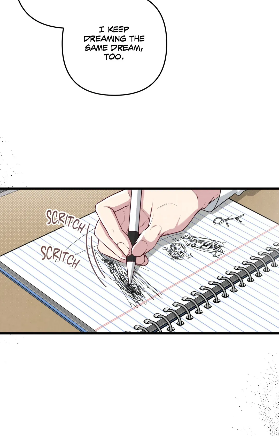 Don’t Mix Business with Pleasure! Chapter 56 - Page 27 in English