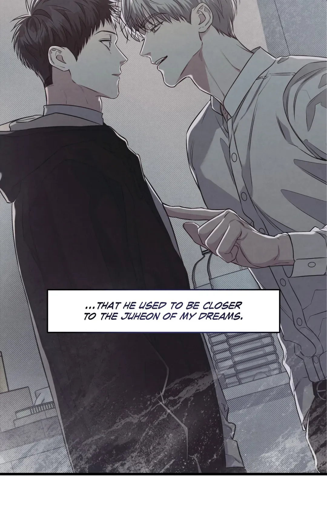 Don’t Mix Business with Pleasure! Chapter 56 - Page 30 in English
