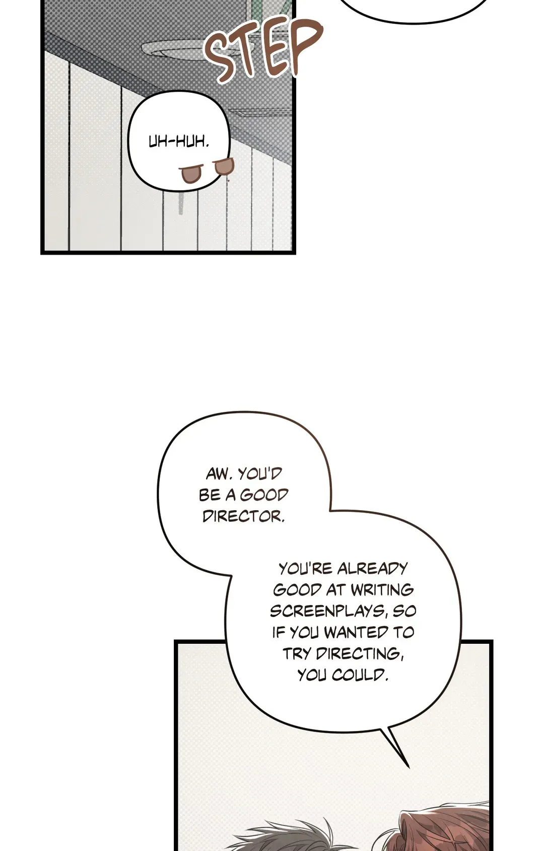 Don’t Mix Business with Pleasure! Chapter 56 - Page 39 in English