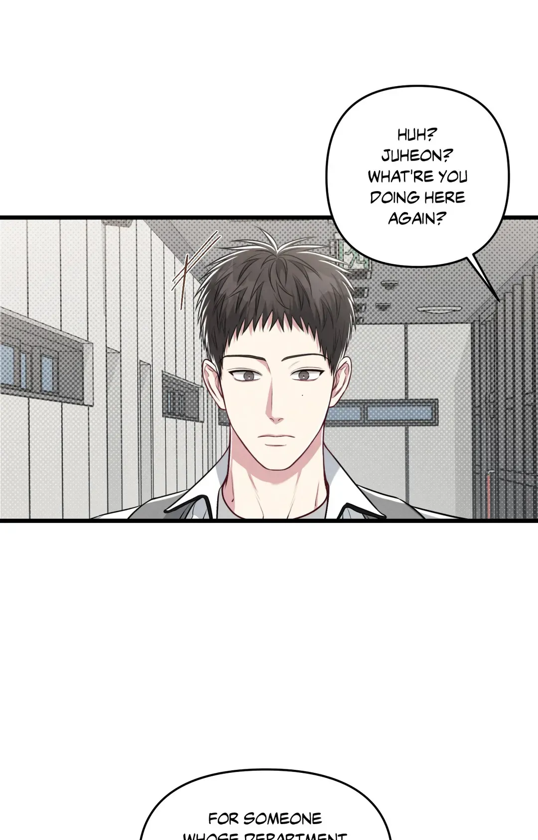 Don’t Mix Business with Pleasure! Chapter 56 - Page 42 in English