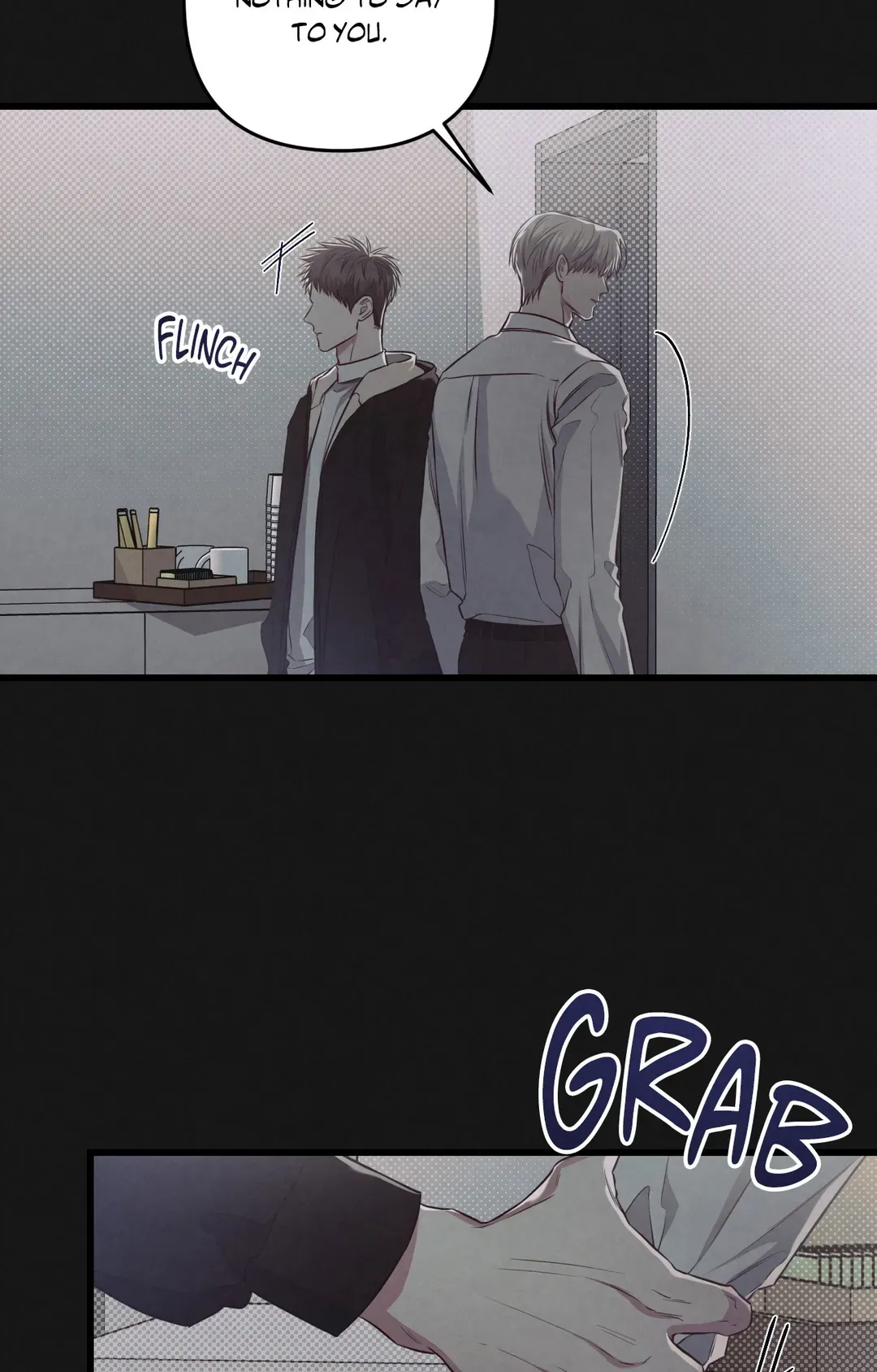 Don’t Mix Business with Pleasure! Chapter 56 - Page 5 in English