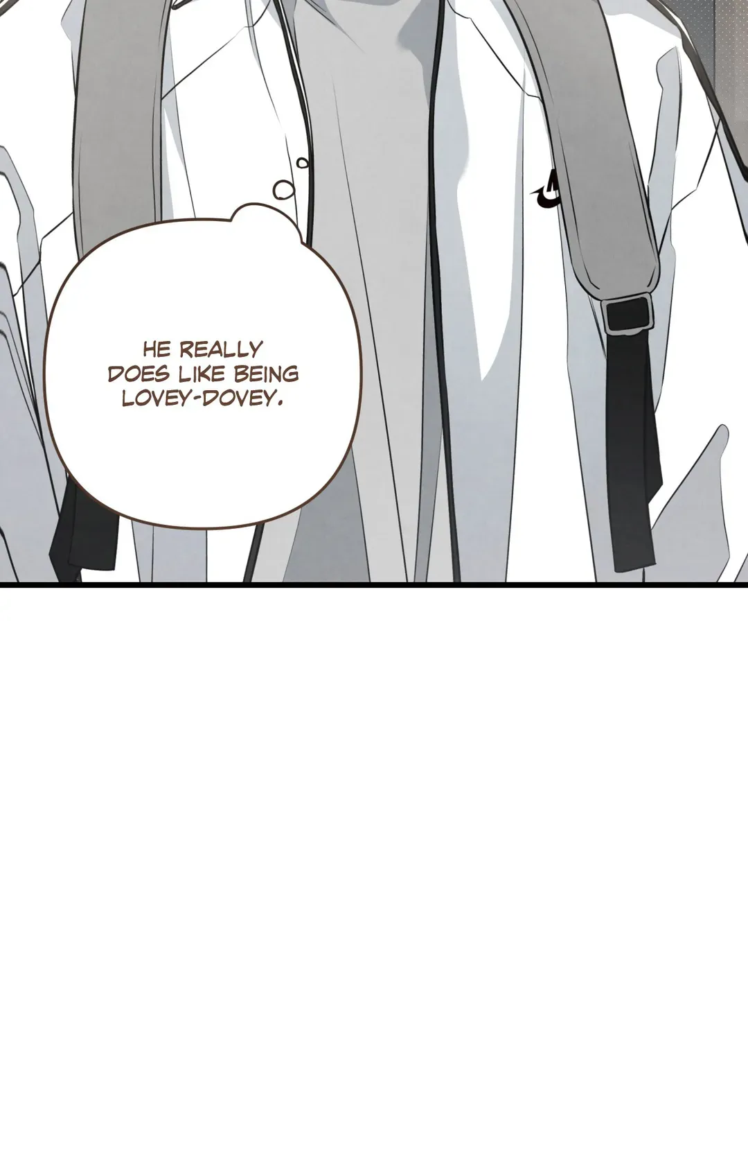 Don’t Mix Business with Pleasure! Chapter 56 - Page 59 in English