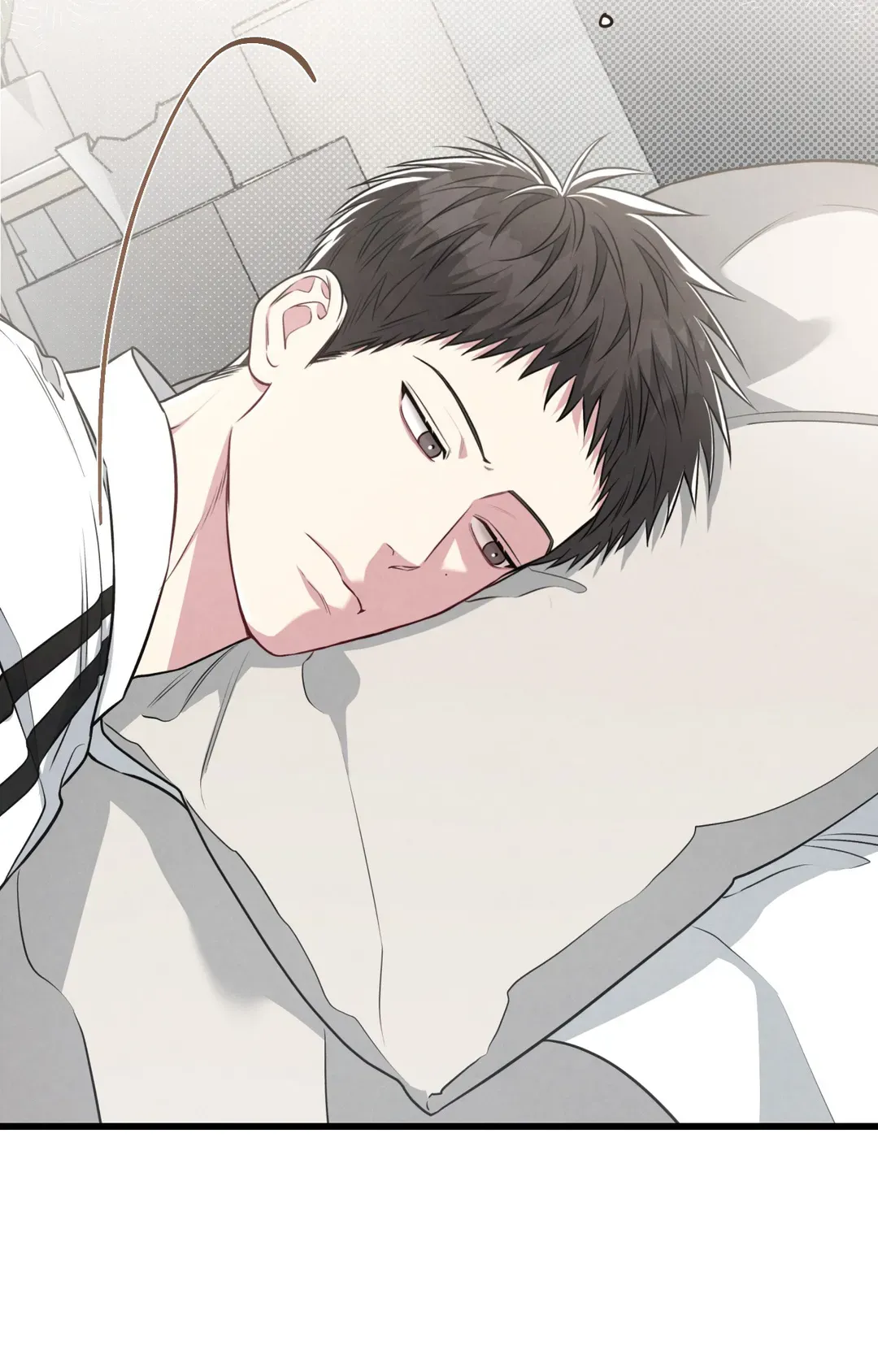 Don’t Mix Business with Pleasure! Chapter 56 - Page 62 in English