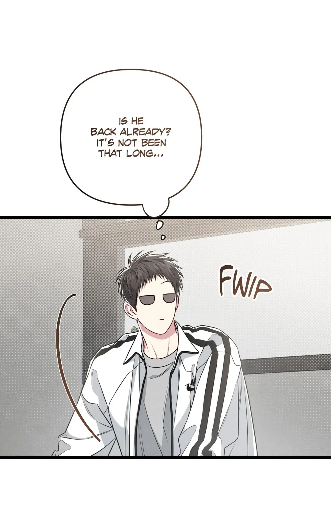 Don’t Mix Business with Pleasure! Chapter 56 - Page 65 in English