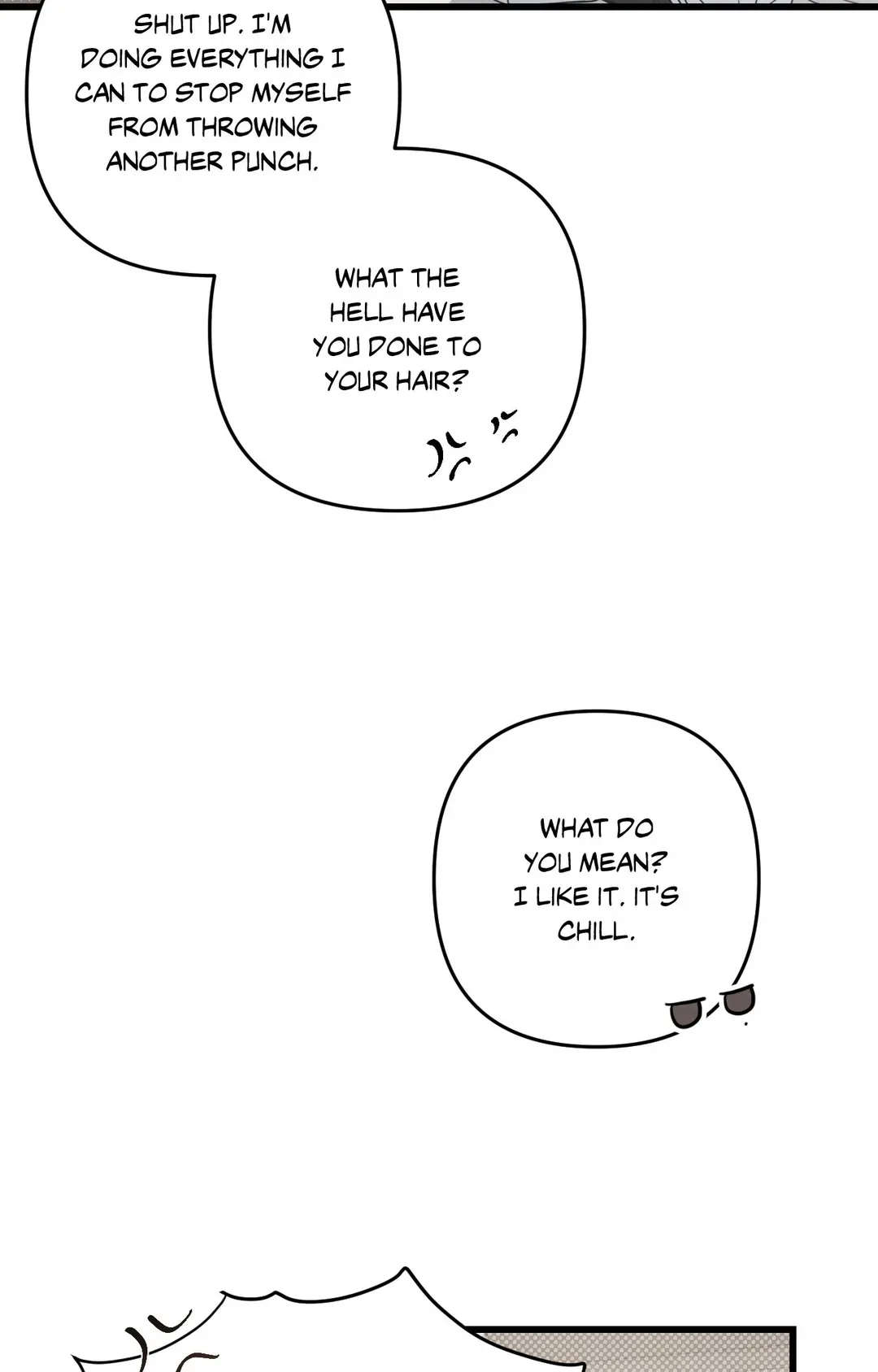 Don’t Mix Business with Pleasure! Chapter 56 - Page 75 in English