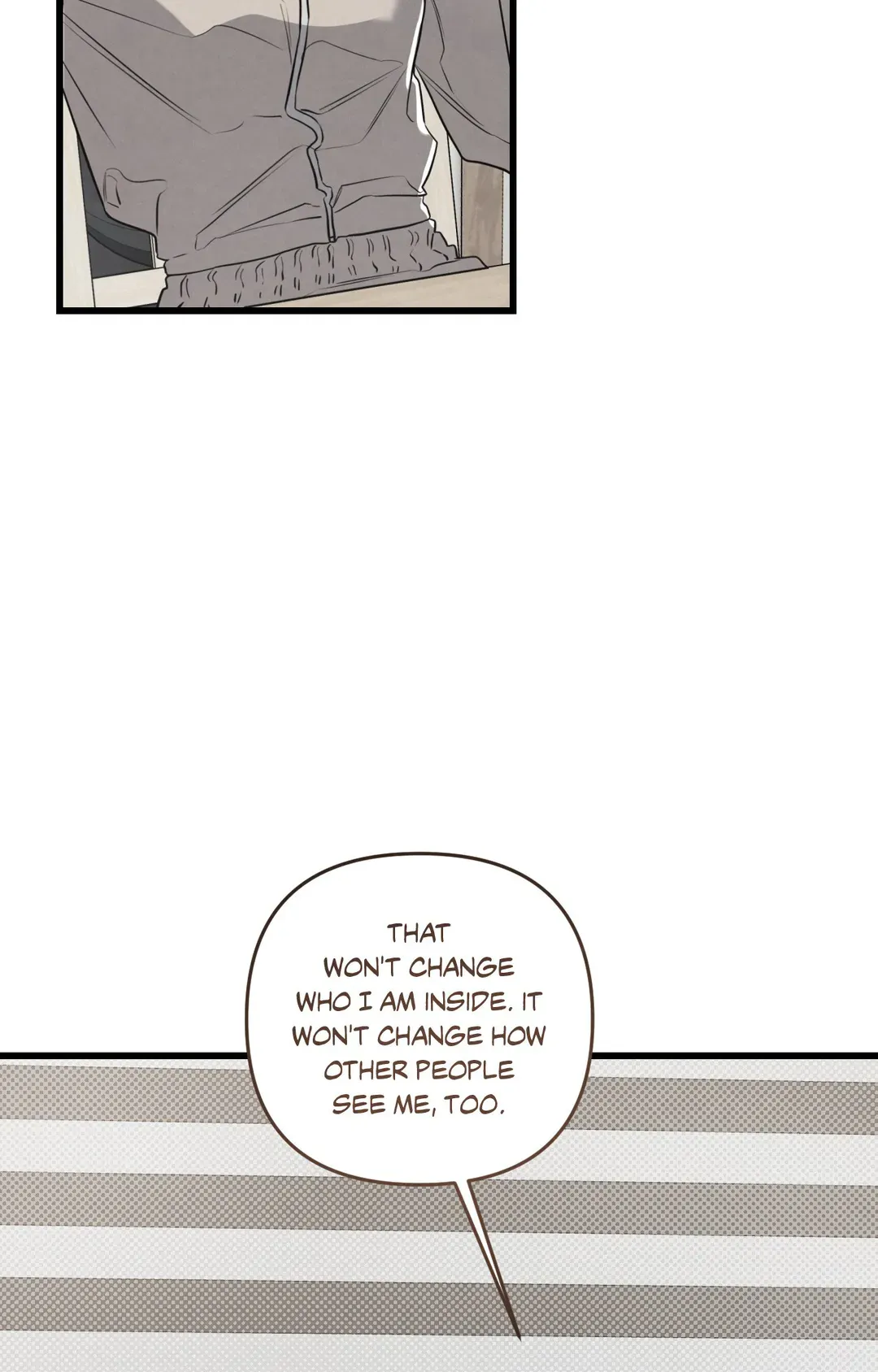 Don’t Mix Business with Pleasure! Chapter 56 - Page 80 in English