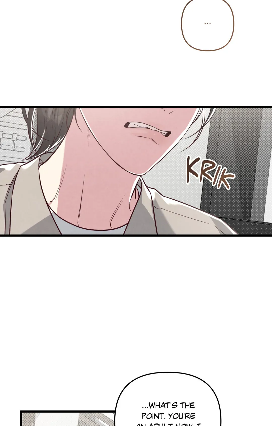 Don’t Mix Business with Pleasure! Chapter 56 - Page 86 in English