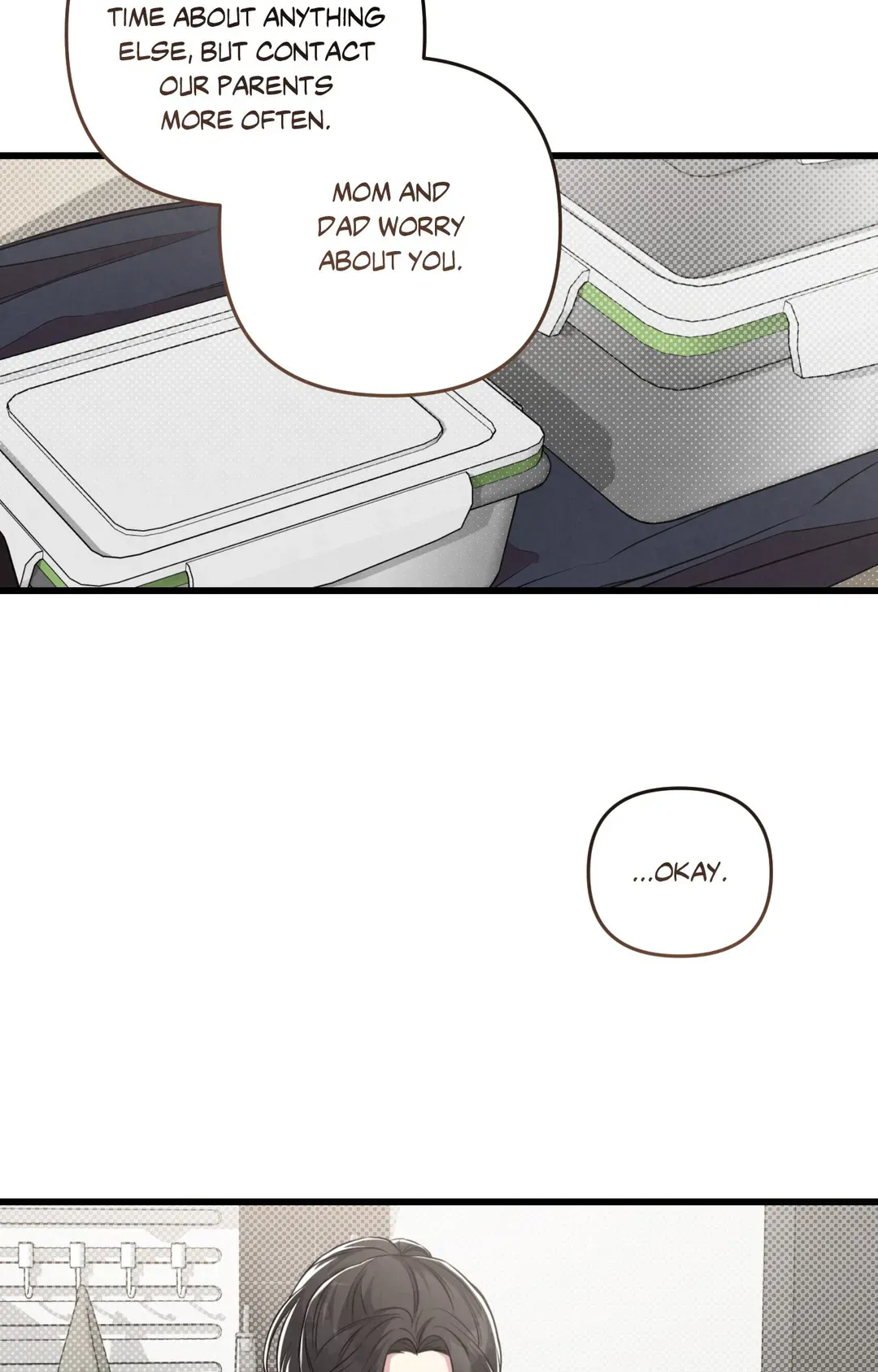 Don’t Mix Business with Pleasure! Chapter 56 - Page 89 in English