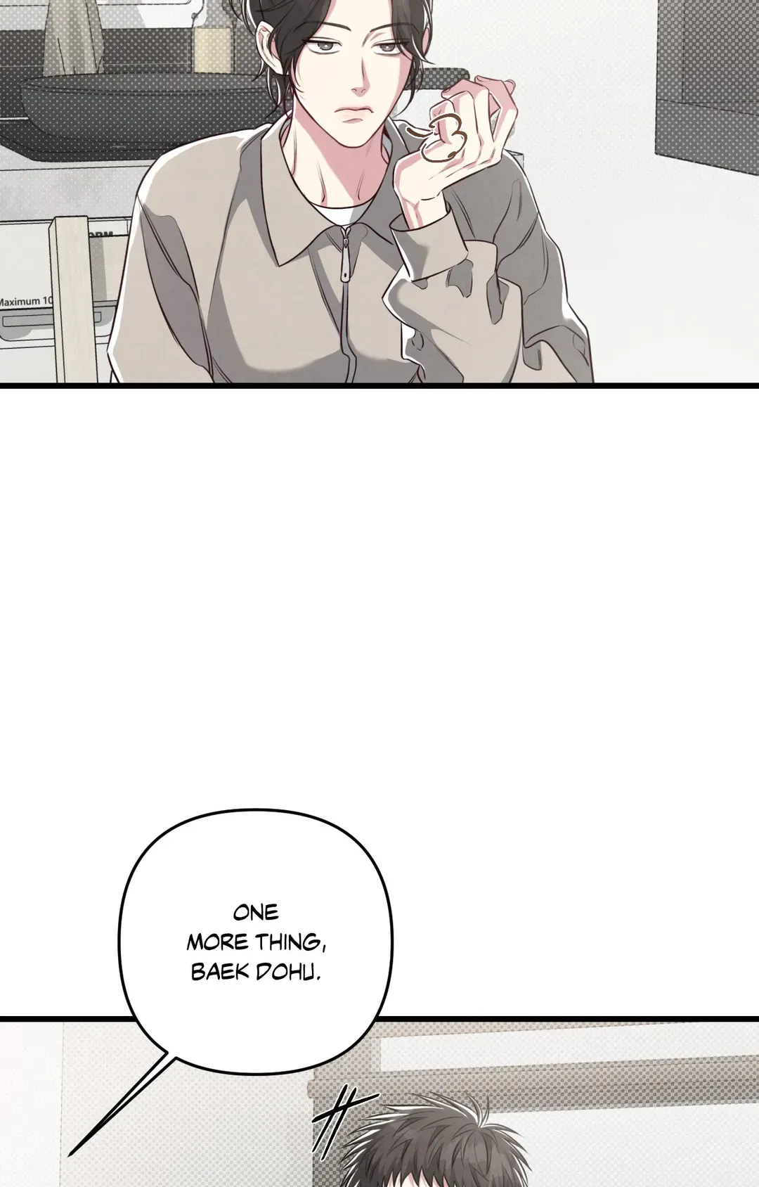 Don’t Mix Business with Pleasure! Chapter 56 - Page 90 in English