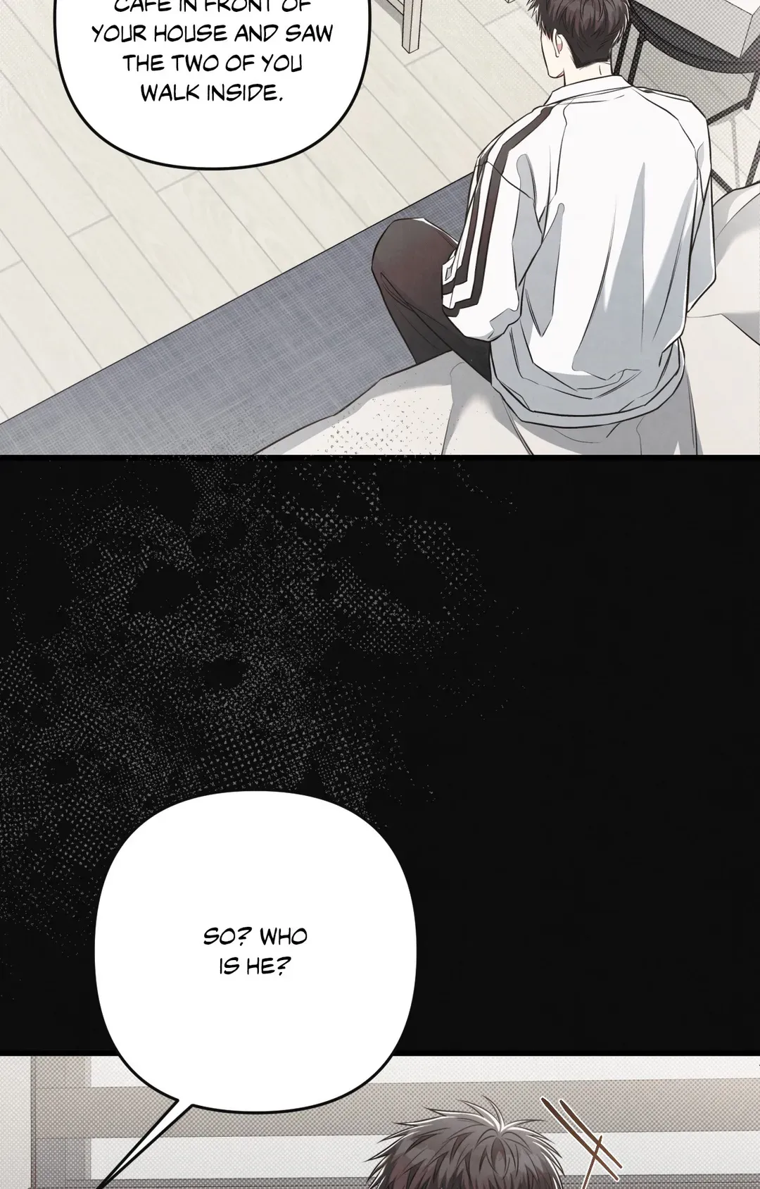 Don’t Mix Business with Pleasure! Chapter 57 - Page 10 in English