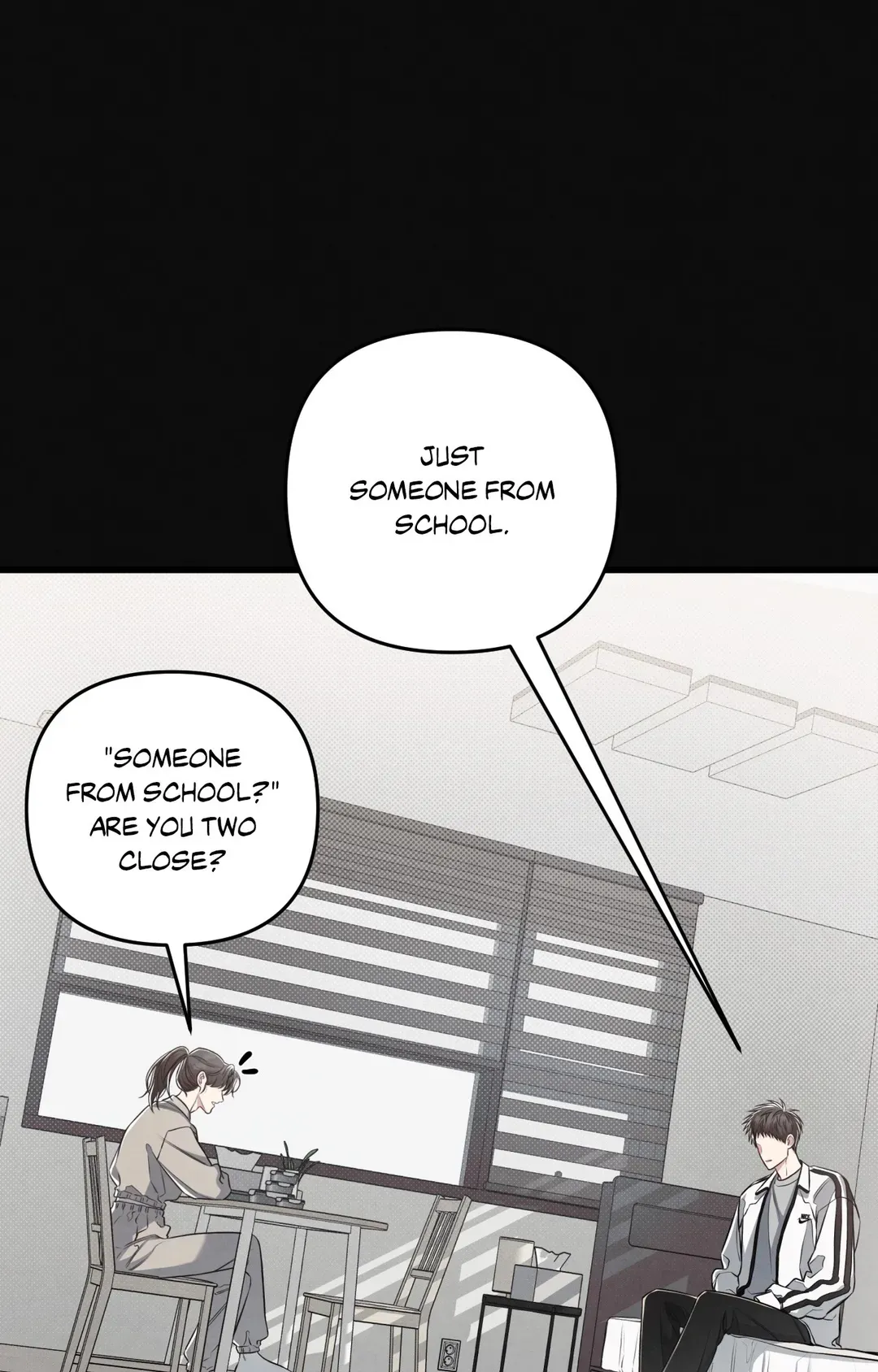 Don’t Mix Business with Pleasure! Chapter 57 - Page 12 in English