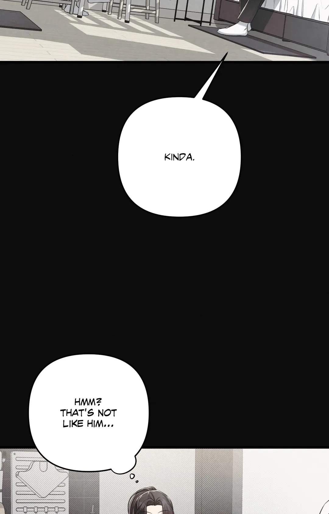 Don’t Mix Business with Pleasure! Chapter 57 - Page 13 in English