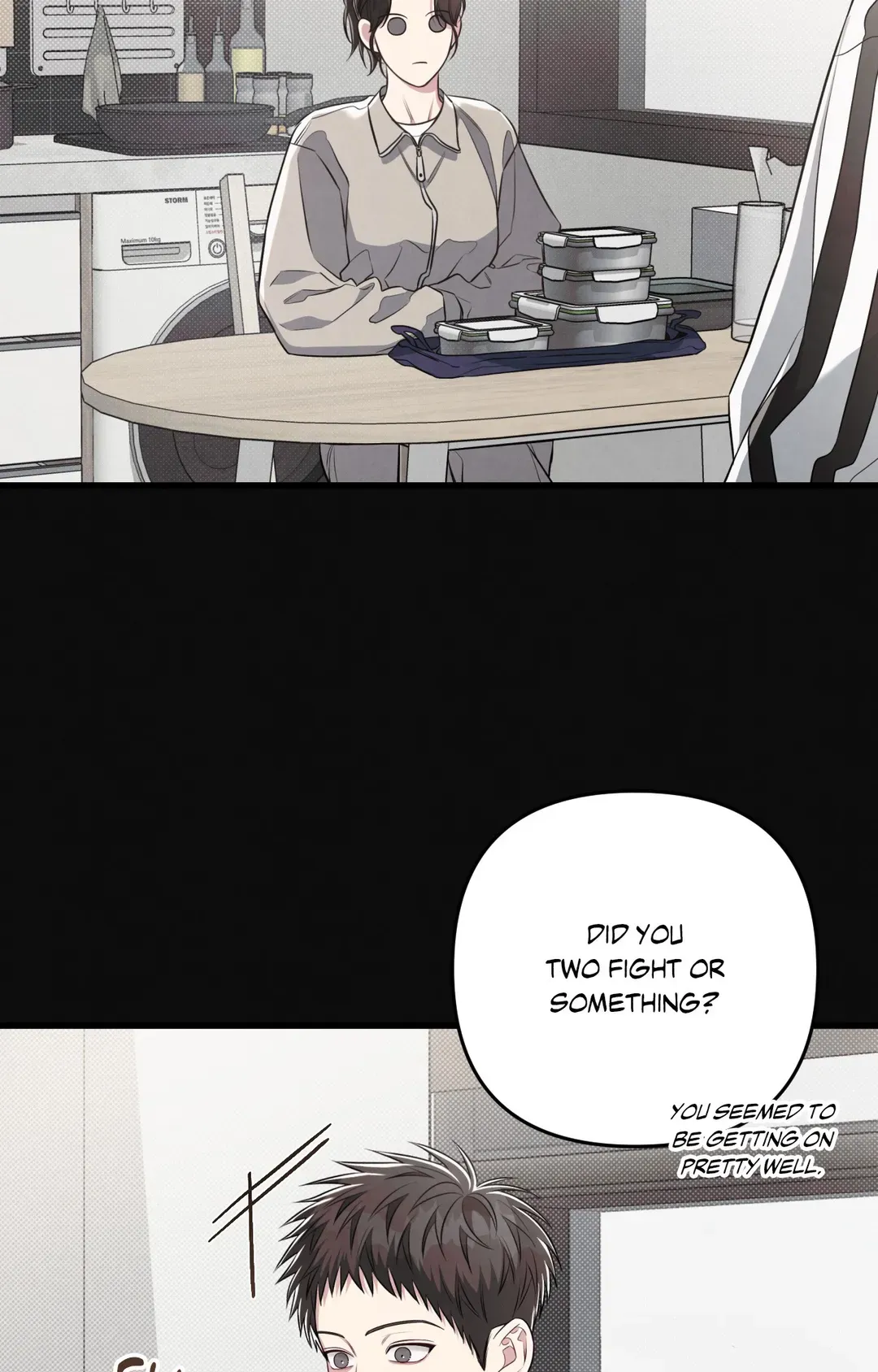 Don’t Mix Business with Pleasure! Chapter 57 - Page 14 in English