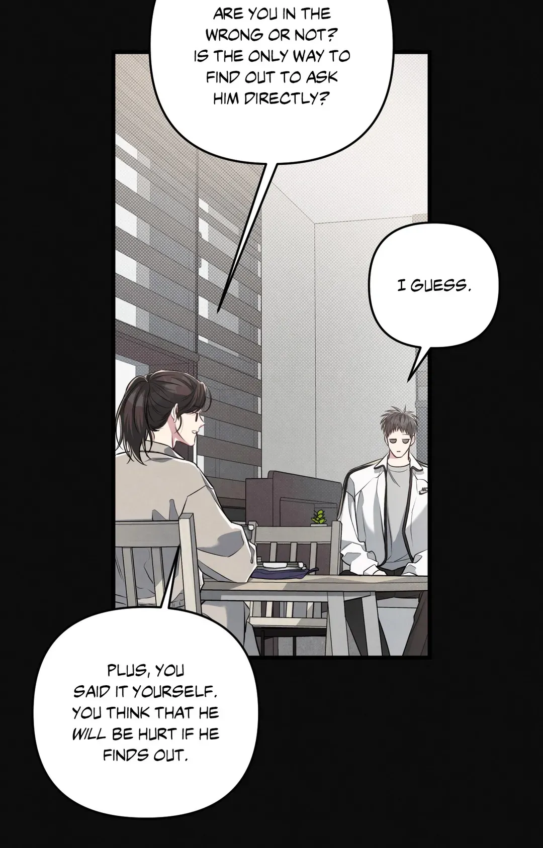 Don’t Mix Business with Pleasure! Chapter 57 - Page 19 in English