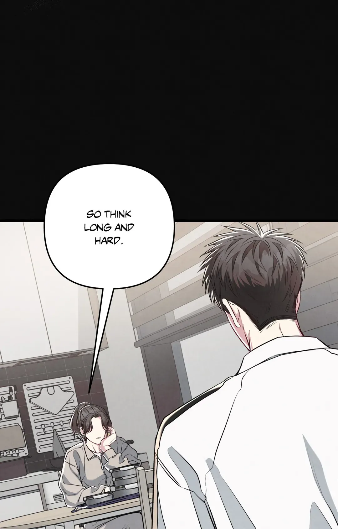 Don’t Mix Business with Pleasure! Chapter 57 - Page 24 in English