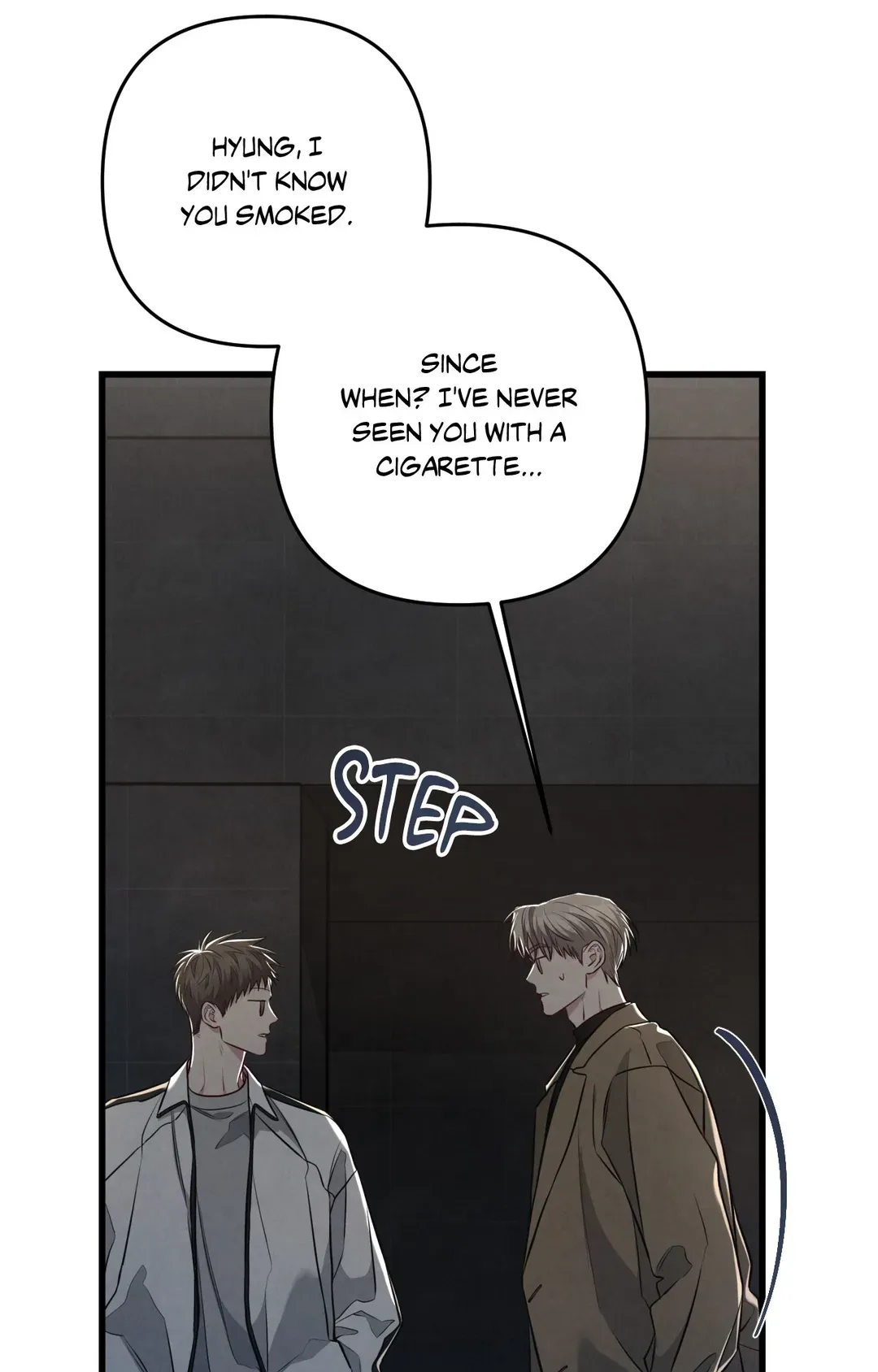 Don’t Mix Business with Pleasure! Chapter 57 - Page 31 in English