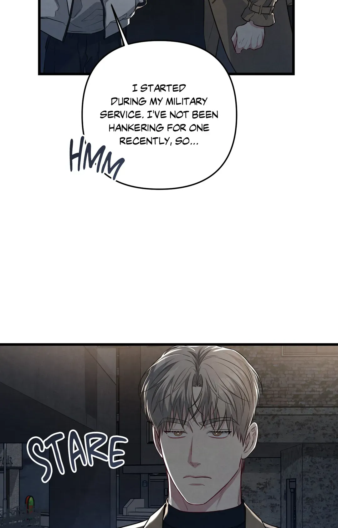 Don’t Mix Business with Pleasure! Chapter 57 - Page 32 in English