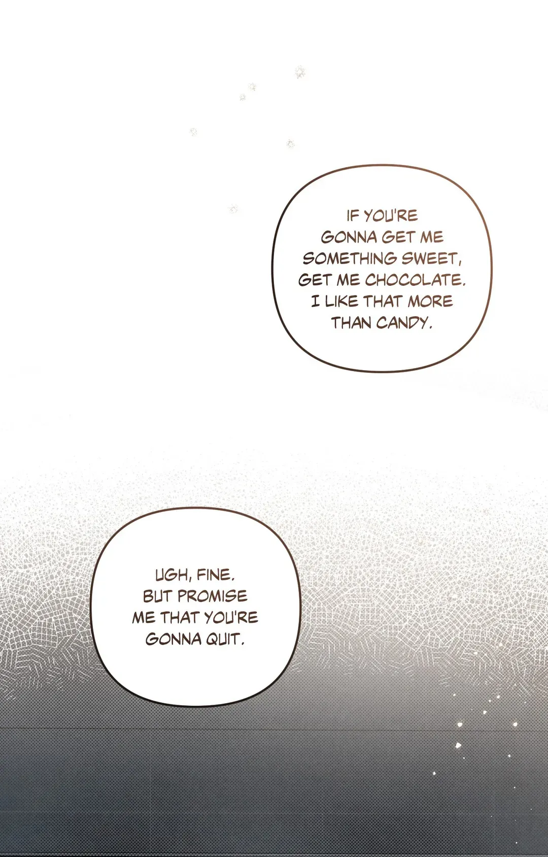 Don’t Mix Business with Pleasure! Chapter 57 - Page 36 in English