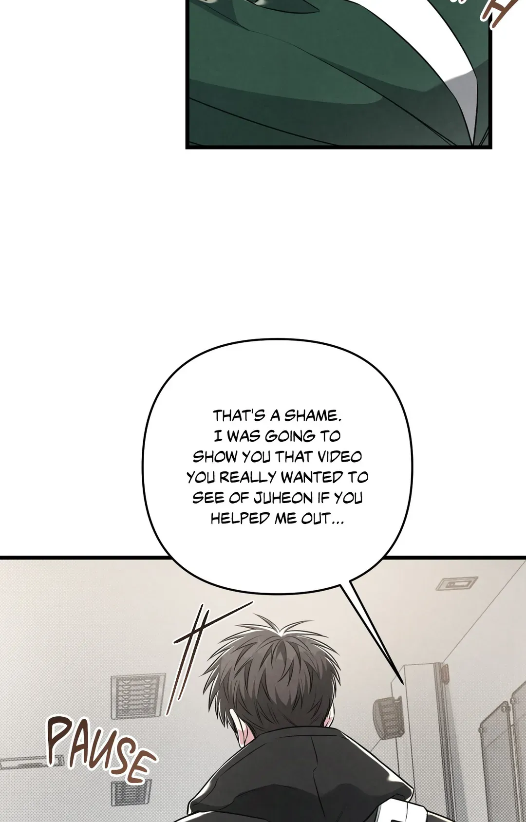 Don’t Mix Business with Pleasure! Chapter 57 - Page 48 in English