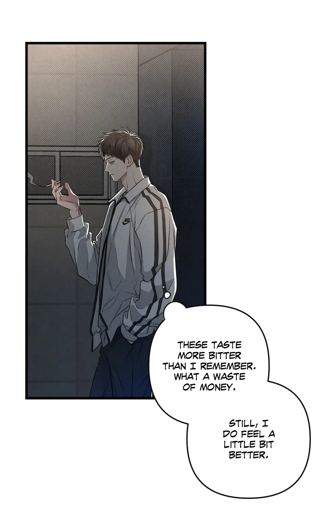 Don’t Mix Business with Pleasure! Chapter 57 - Page 5 in English