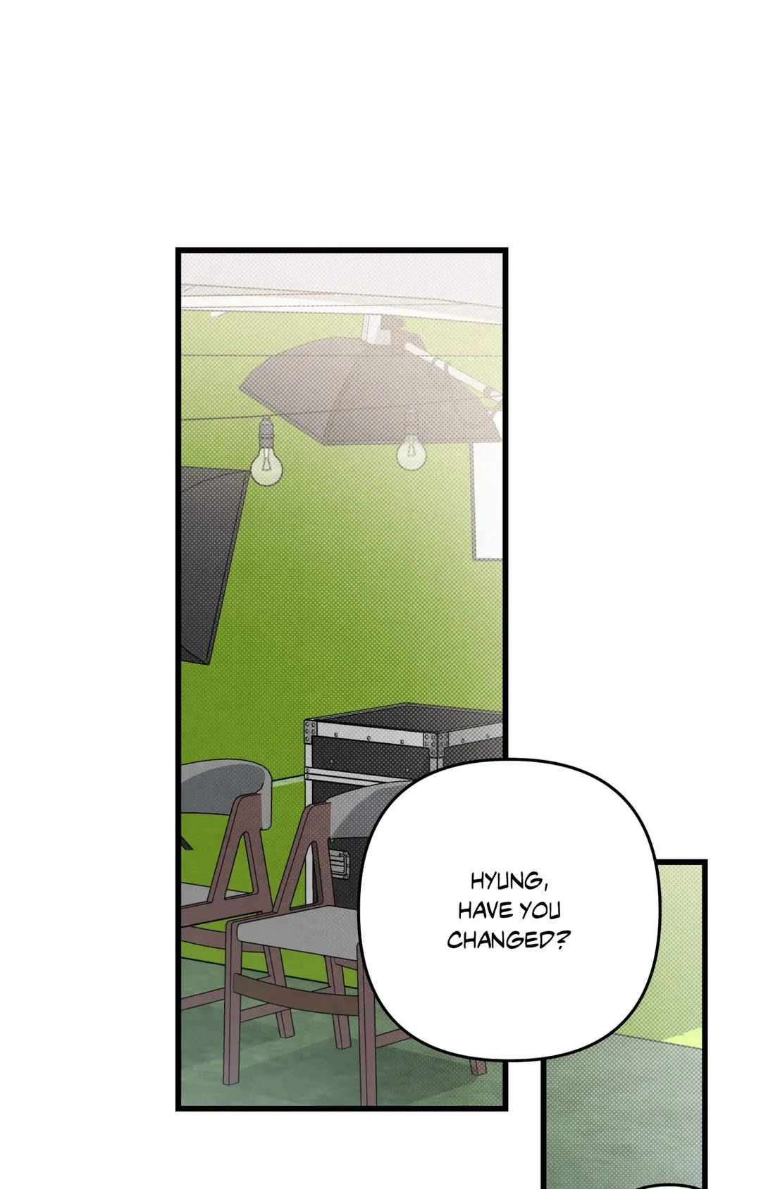 Don’t Mix Business with Pleasure! Chapter 57 - Page 54 in English