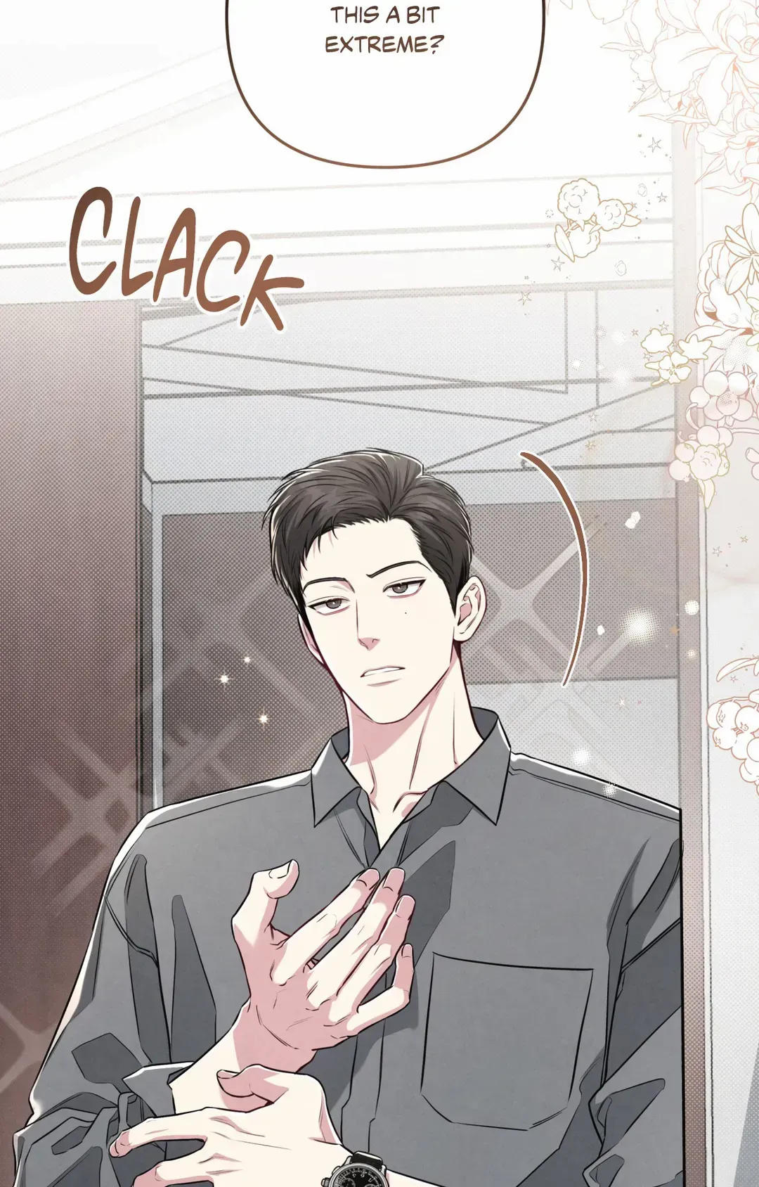 Don’t Mix Business with Pleasure! Chapter 57 - Page 56 in English