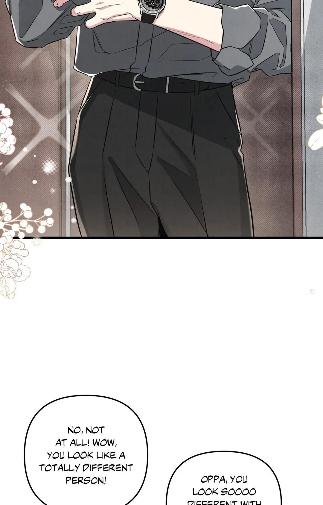 Don’t Mix Business with Pleasure! Chapter 57 - Page 57 in English