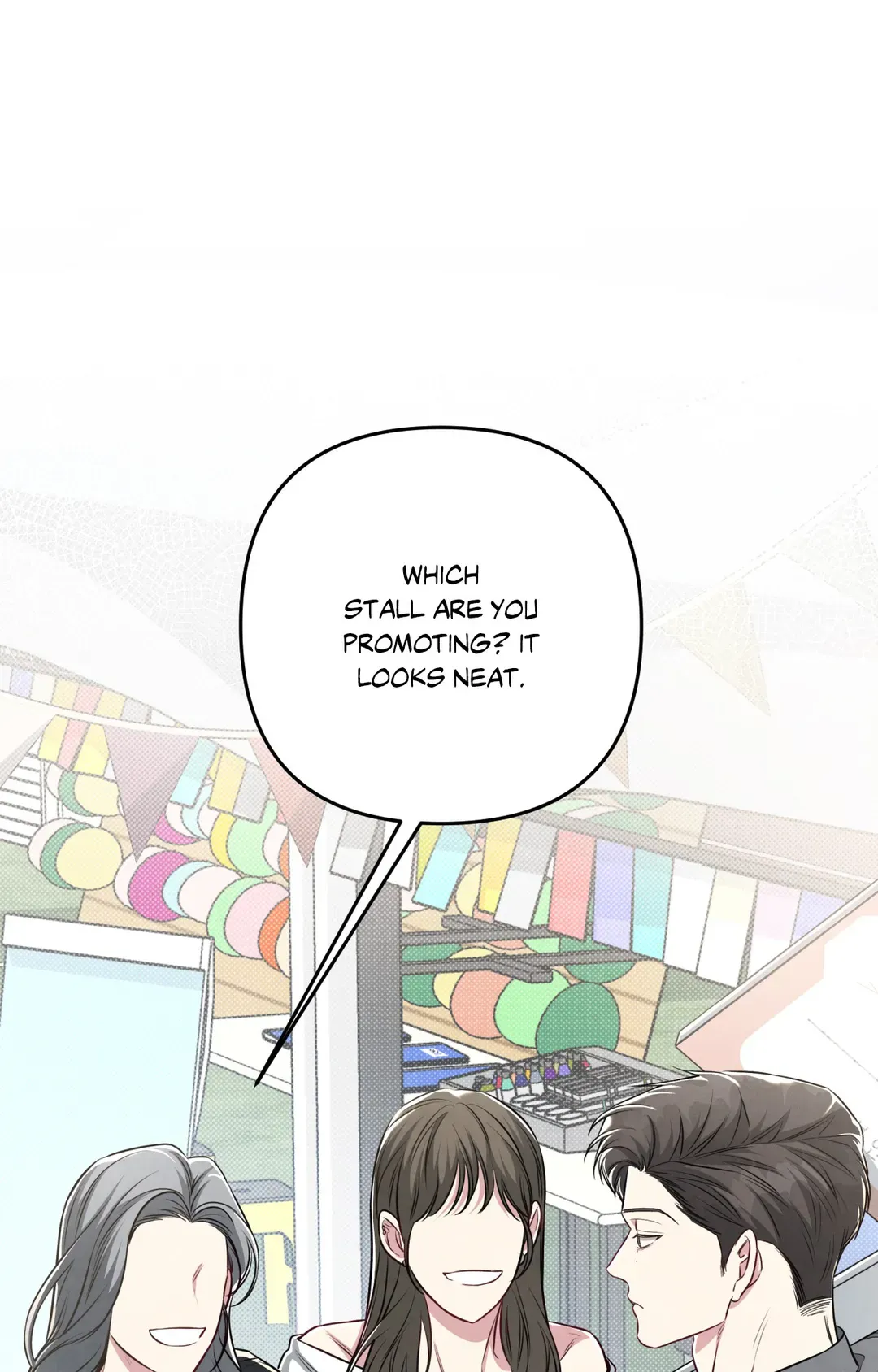 Don’t Mix Business with Pleasure! Chapter 57 - Page 67 in English
