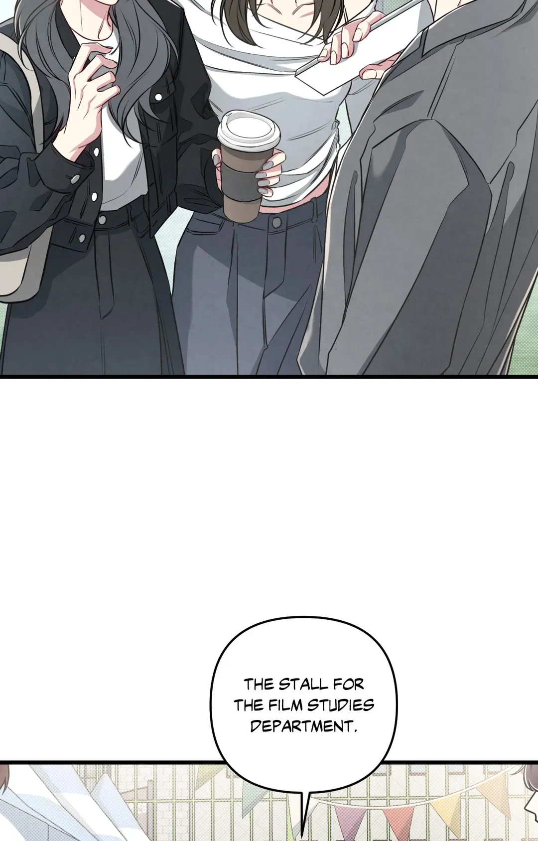 Don’t Mix Business with Pleasure! Chapter 57 - Page 68 in English
