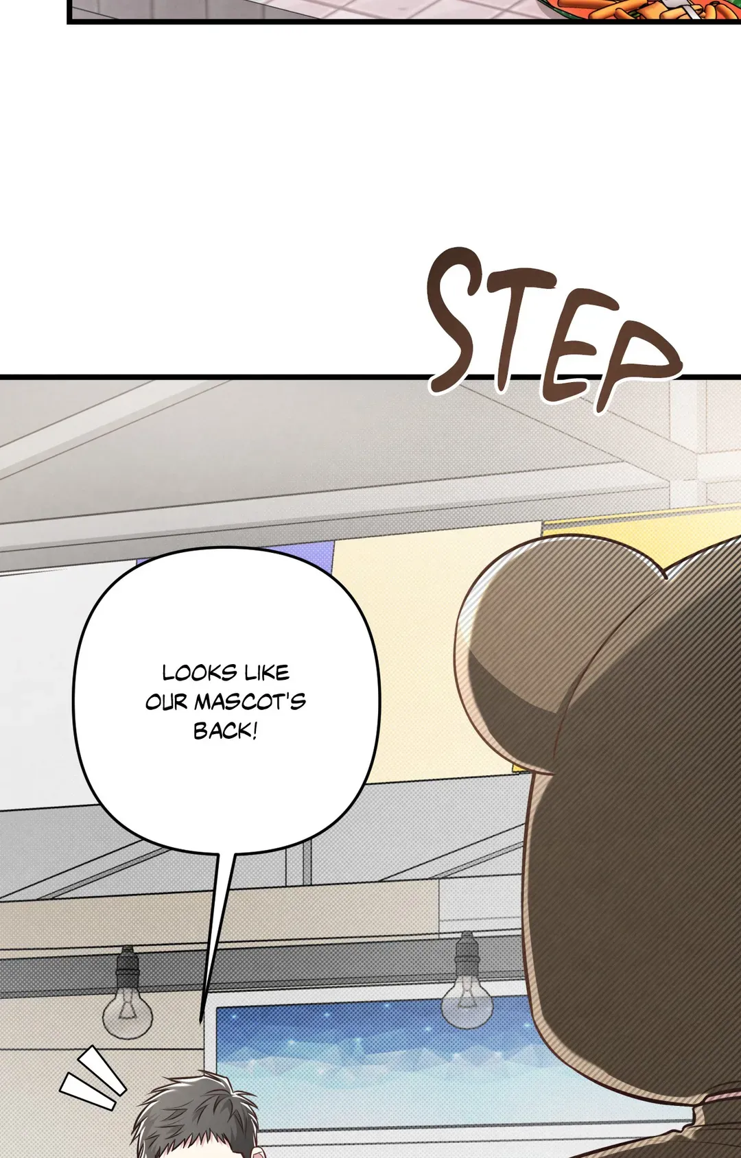 Don’t Mix Business with Pleasure! Chapter 58 - Page 24 in English